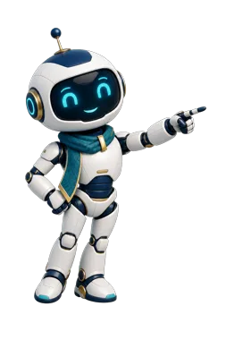 AI Asistan robotu