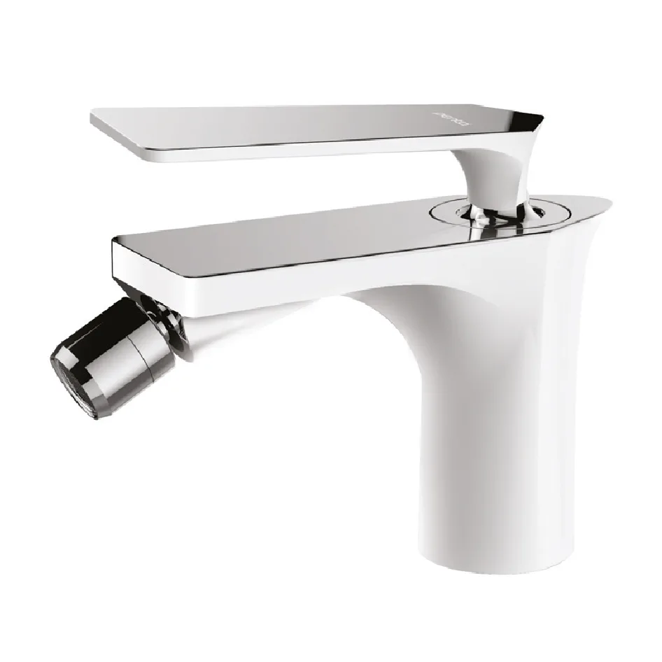 4656W Viola Whıte Chrome Bide Bataryası