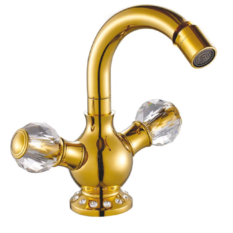 3506 Anatolia Gold Crystal Bide Bataryası