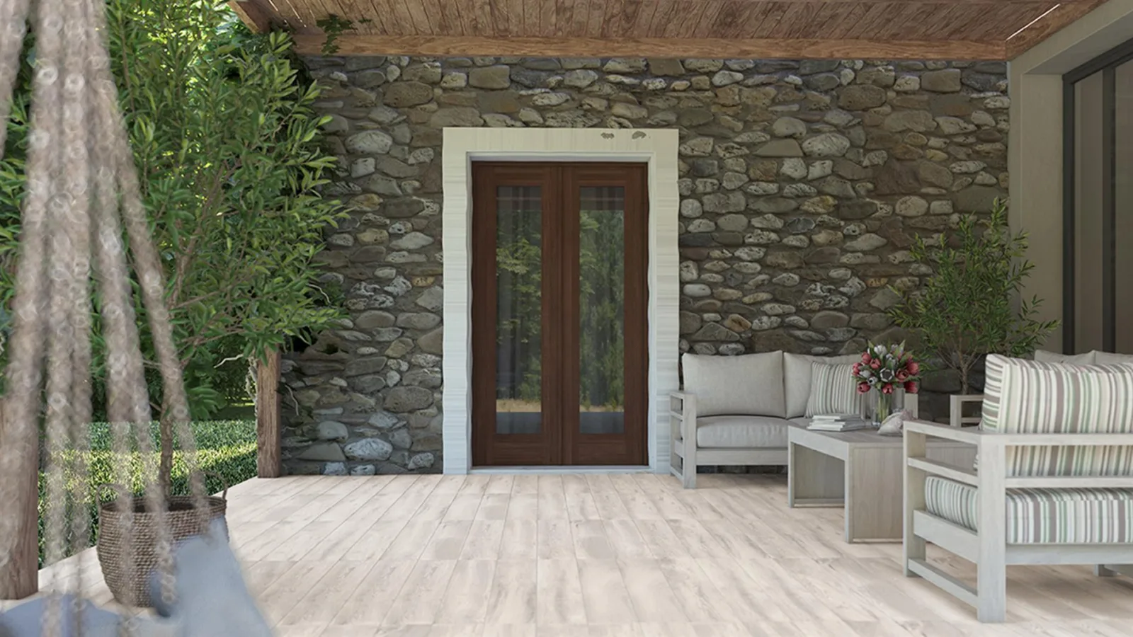 OZARK Noce 15x90 — 2