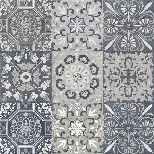İZNİK Dekor 60x60