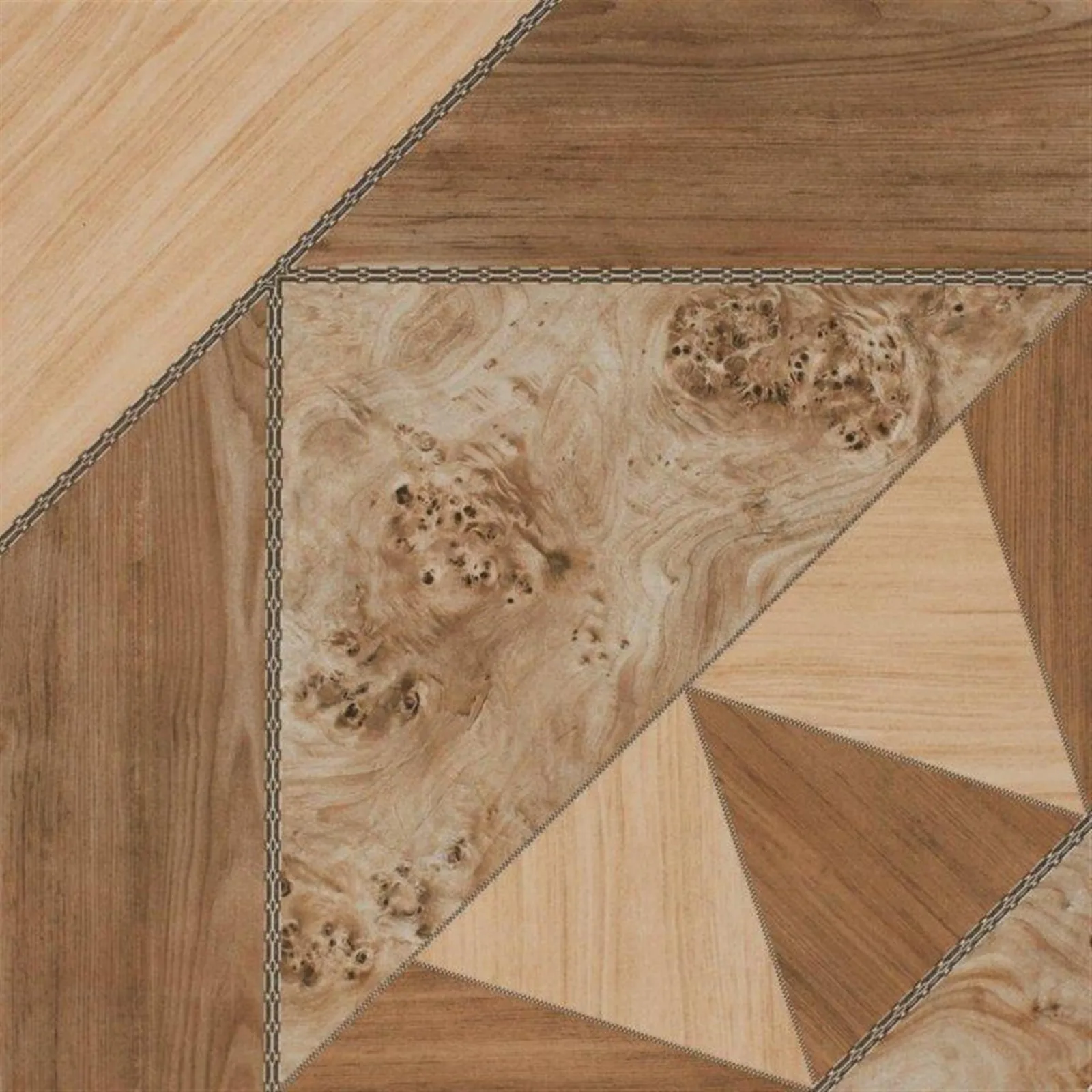 PARKE Stone 45x45