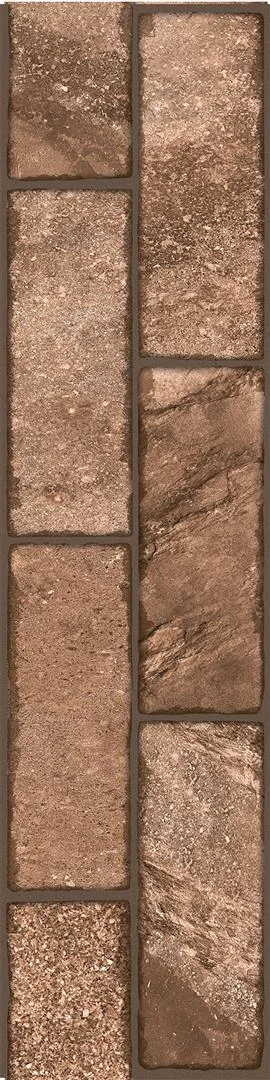 AFFIKS Kahve 15x60