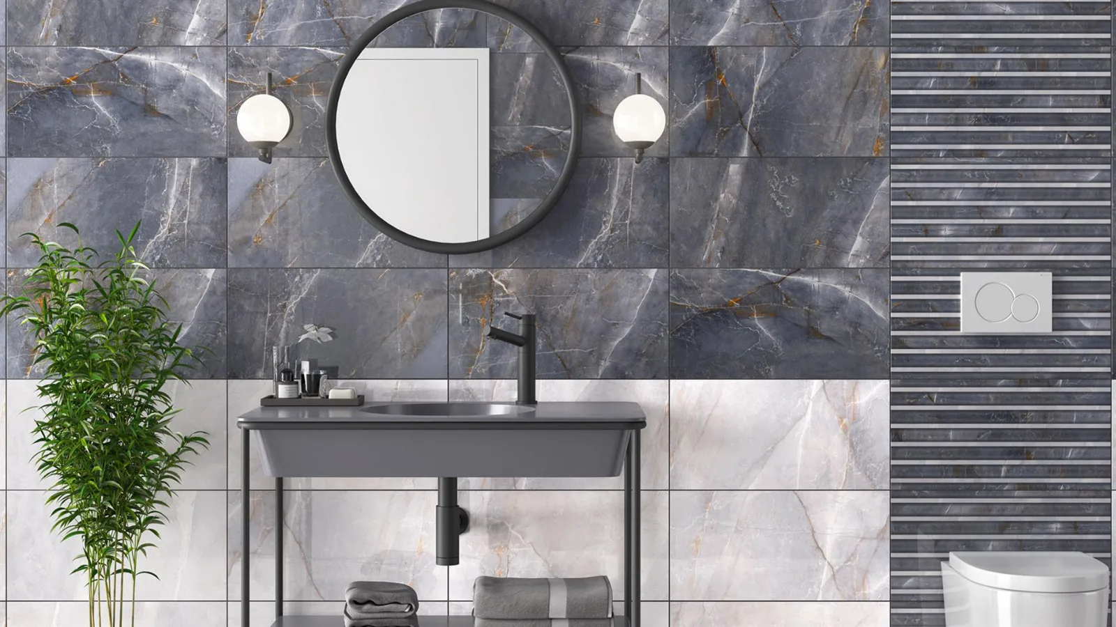 INTEGRA Krema 30x60 — 2