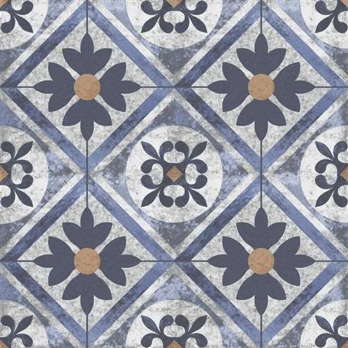 TOSCANA Mix Dekor 60x60