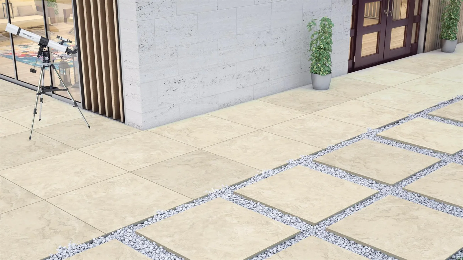 COMO Kül 60x90 — 2