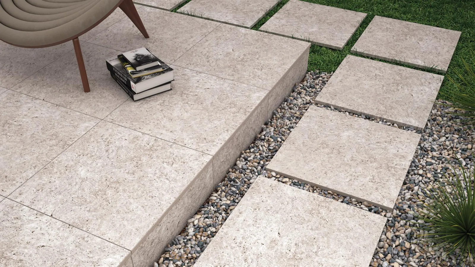 BELENCO Sand 45x90 — 2