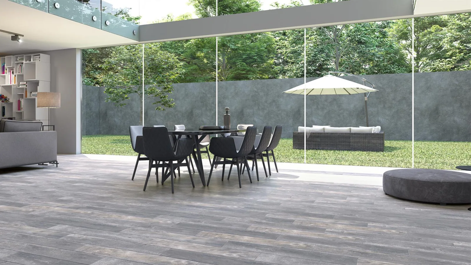 FONTANA Noce 20x120 — 2