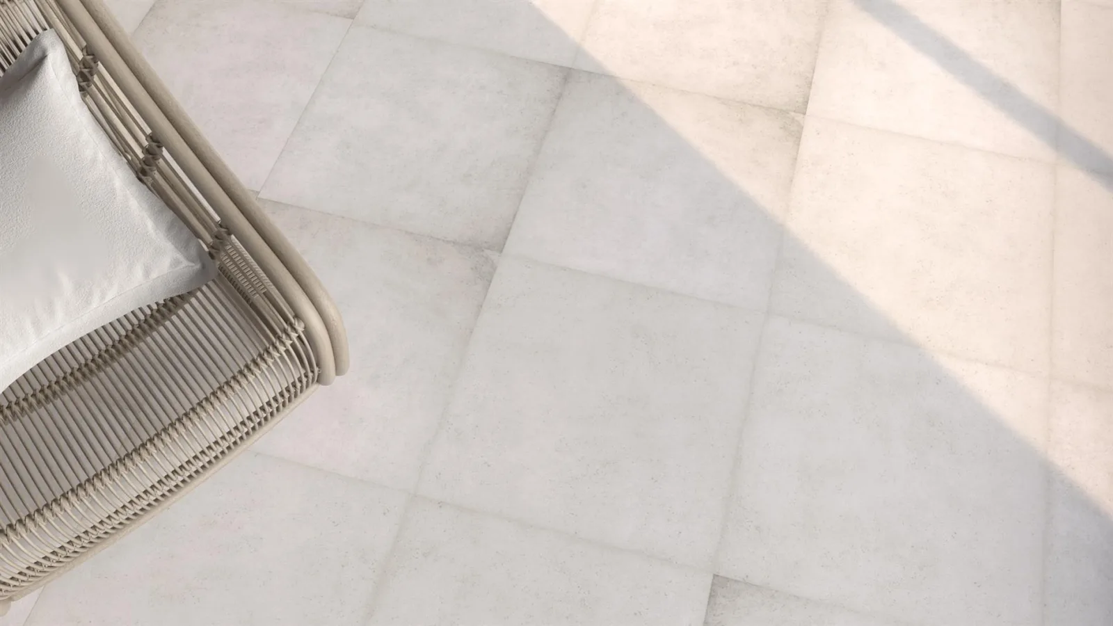 STONEROCK Gri 60x60 — 2