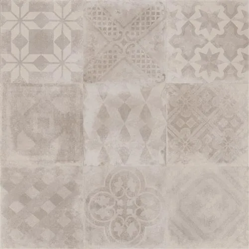 FAST Taupe Dekor 60x60