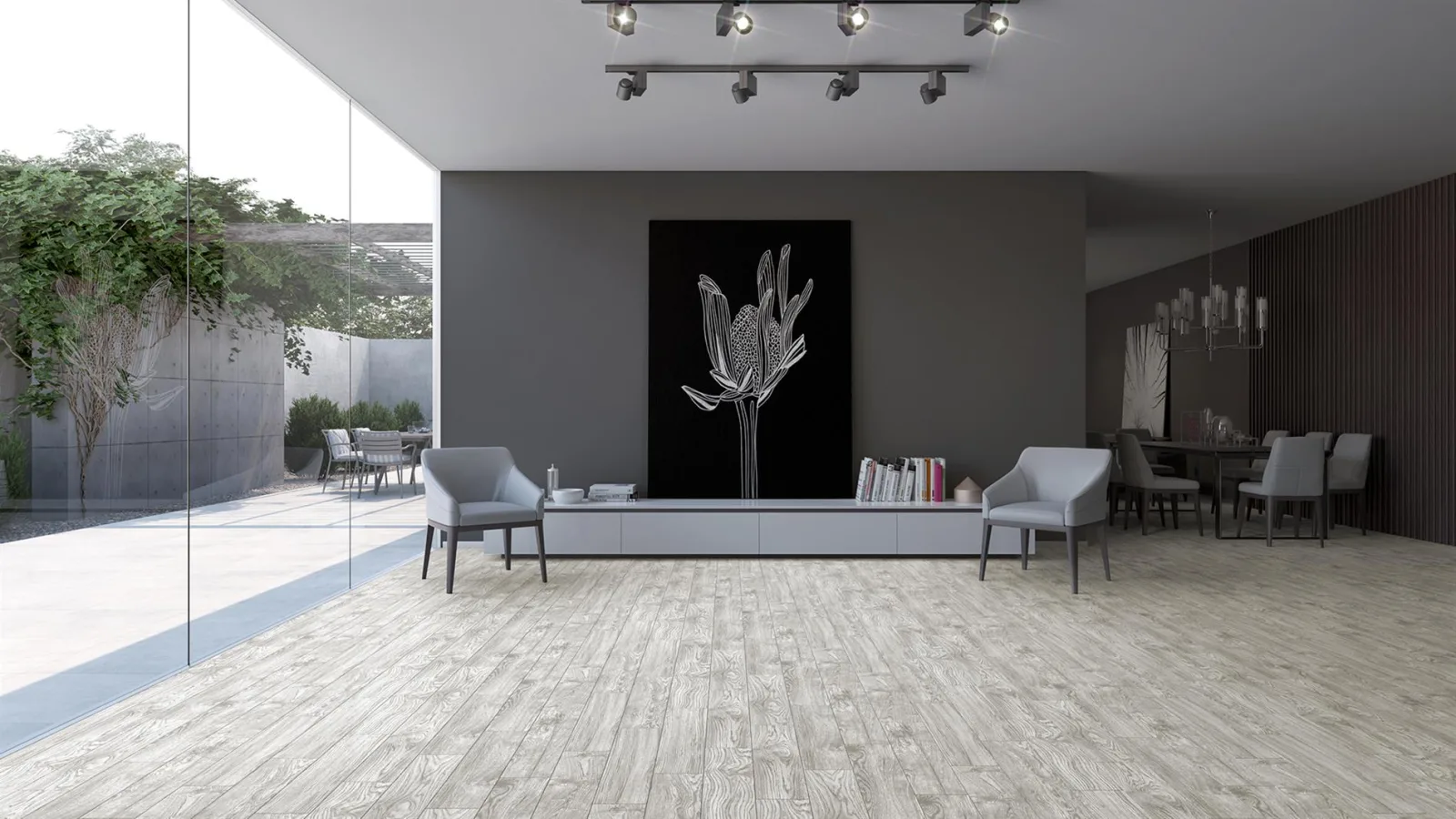 ROVERE Altın 15x90 — 2