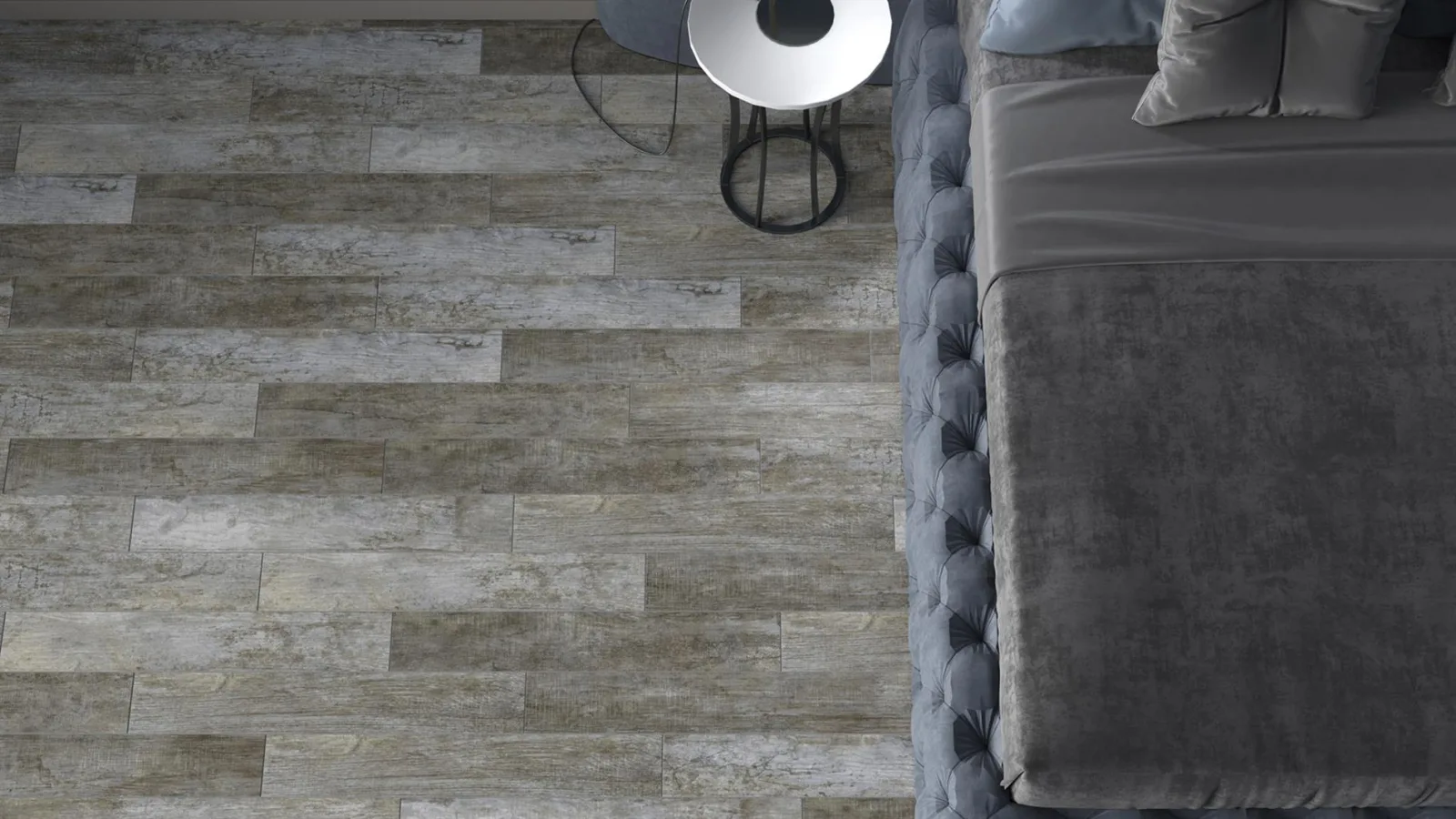 VOGUE Bruciato 15x90 — 2