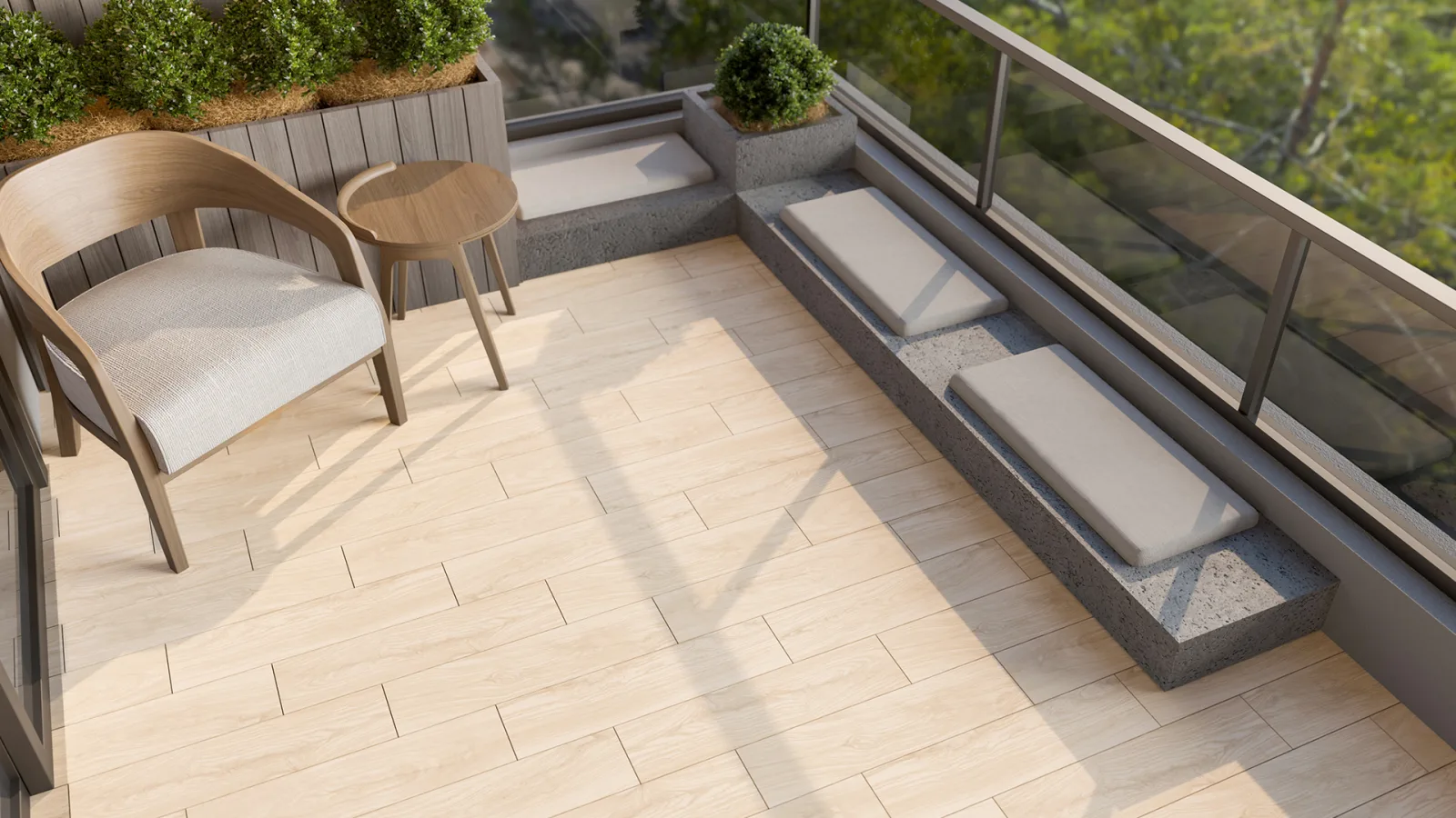 MINI Roble 15x60 — 2