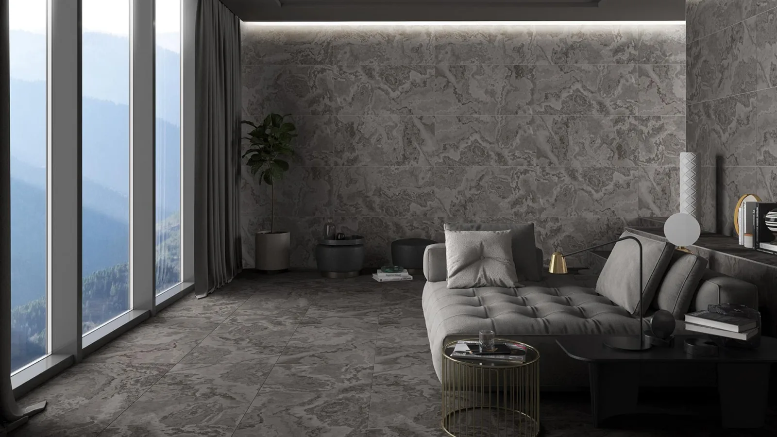 MINESOTA Sand 60x120 — 2
