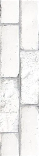 LADRILLO Beyaz 15x60