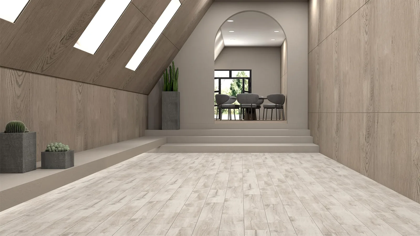 NATURALIA Bruno 20x120 — 2