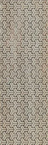 POMPEI Geo Dekofon 40x120