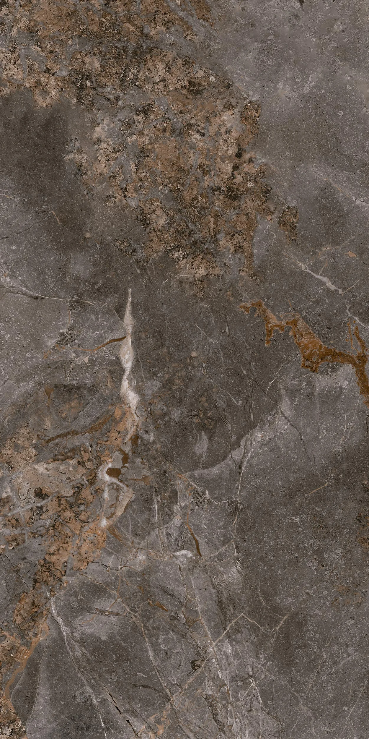 60x120 Vesuvio Antrasit Rektifiyeli — 3