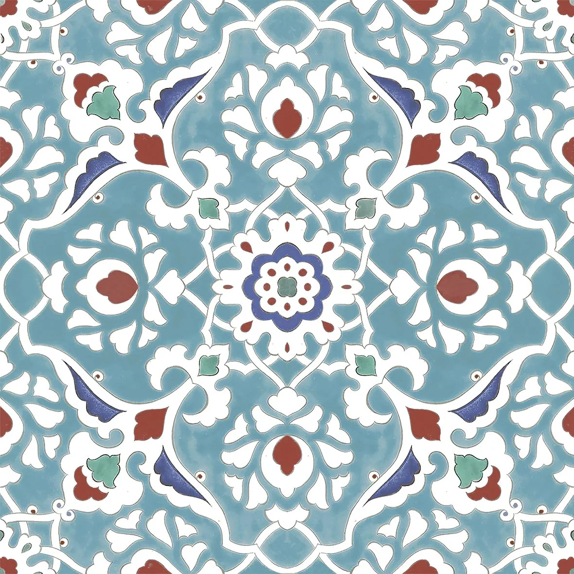 20x20 Mercado Mavi