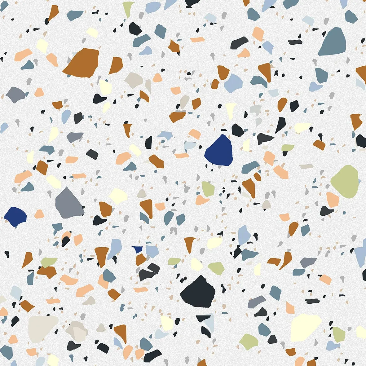 45x45 Solo Beyaz — 2