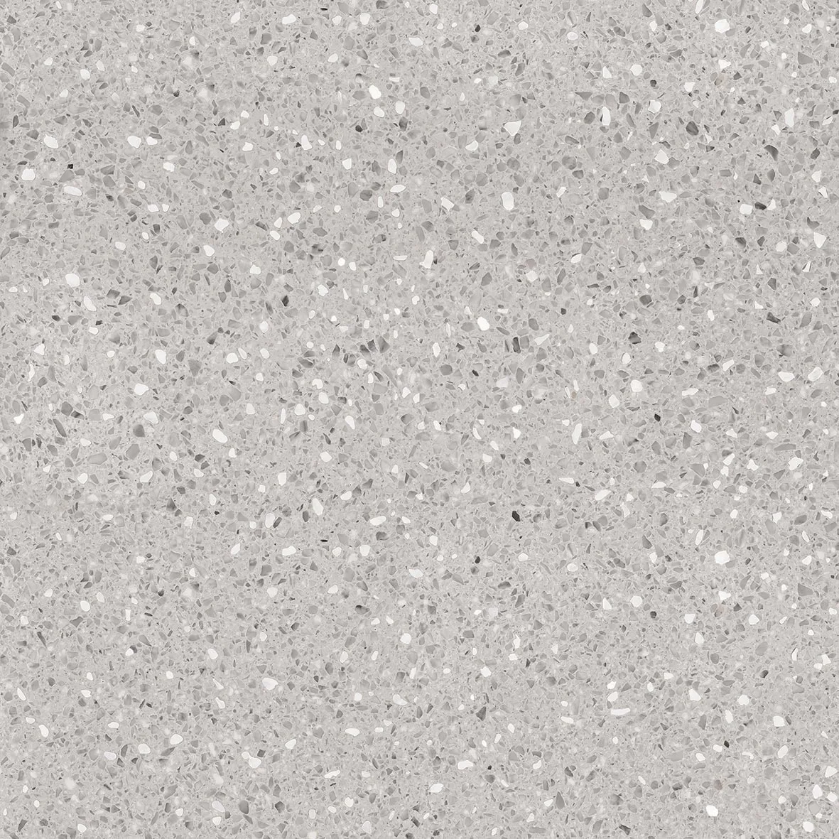 60x60 Terrazzo Gri