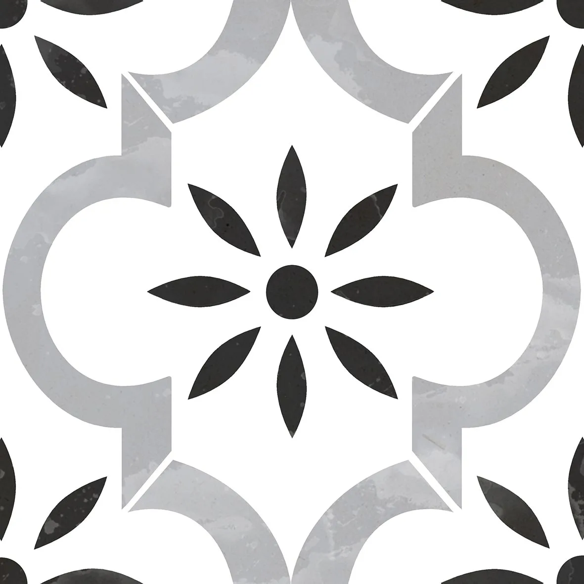 20x20 Kenzzi Azila Gri