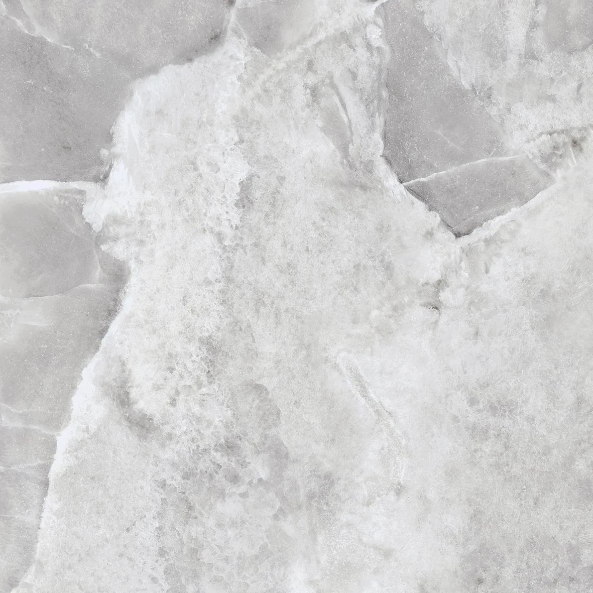 45x45 Crystalline Beyaz — 4