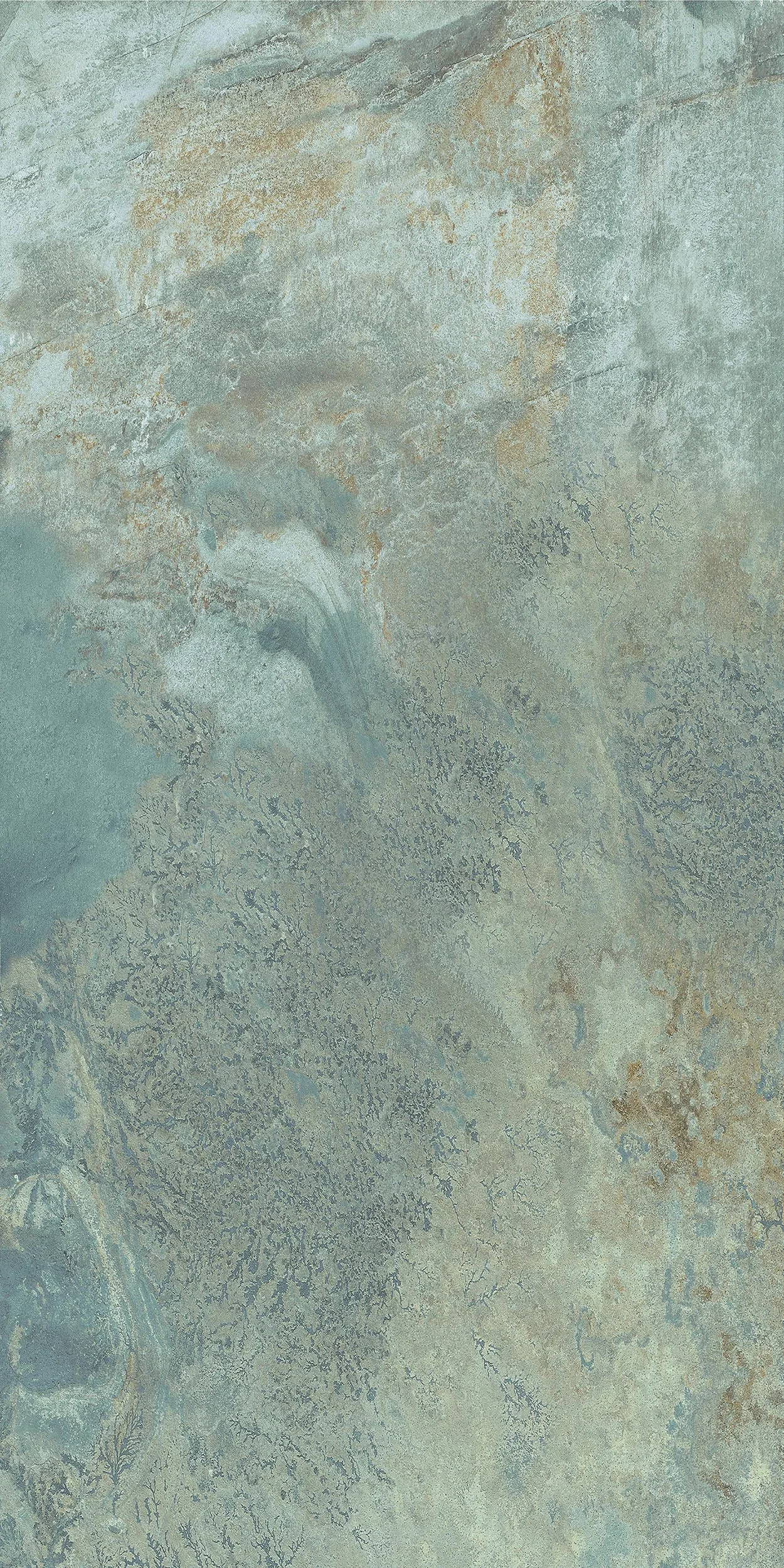 30x60 Canyon Yeşil — 2