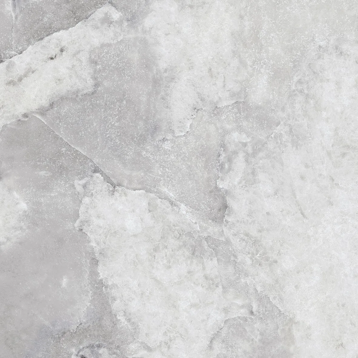45x45 Crystalline Beyaz