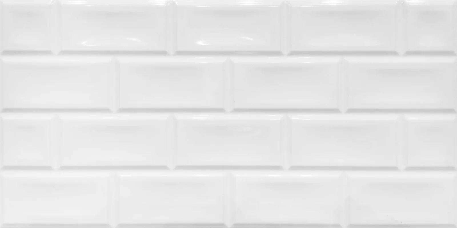 30x60 Subway Beyaz — 2