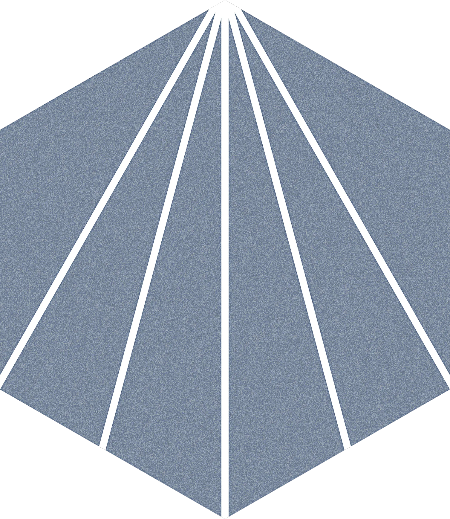 23X26.5 Starlight Mavi