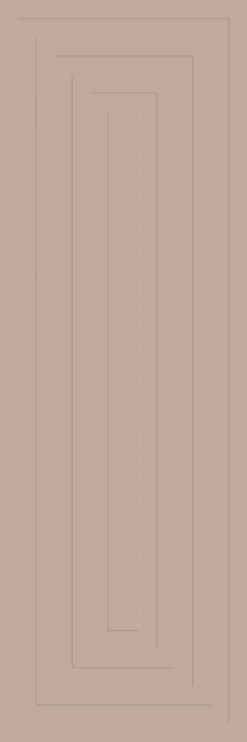 33x99 Palazzo Cappuccino