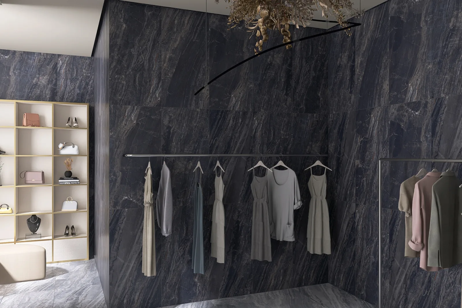 CABANA 60x120 Light Grey — 2