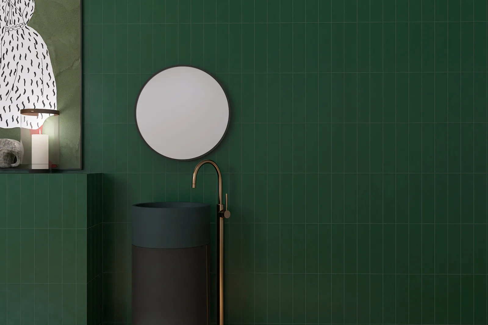 MINIO 7.5X30 Dark Grey — 2