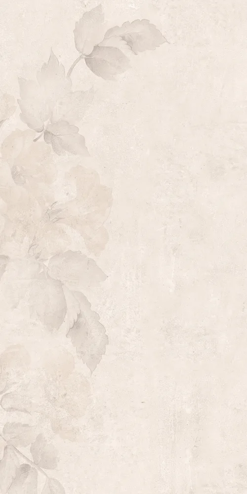 NERA 40x80 Bone Decor