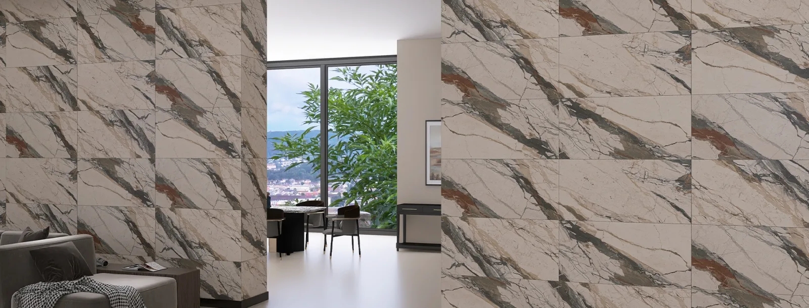 LAMONT 60x120 Natural — 3