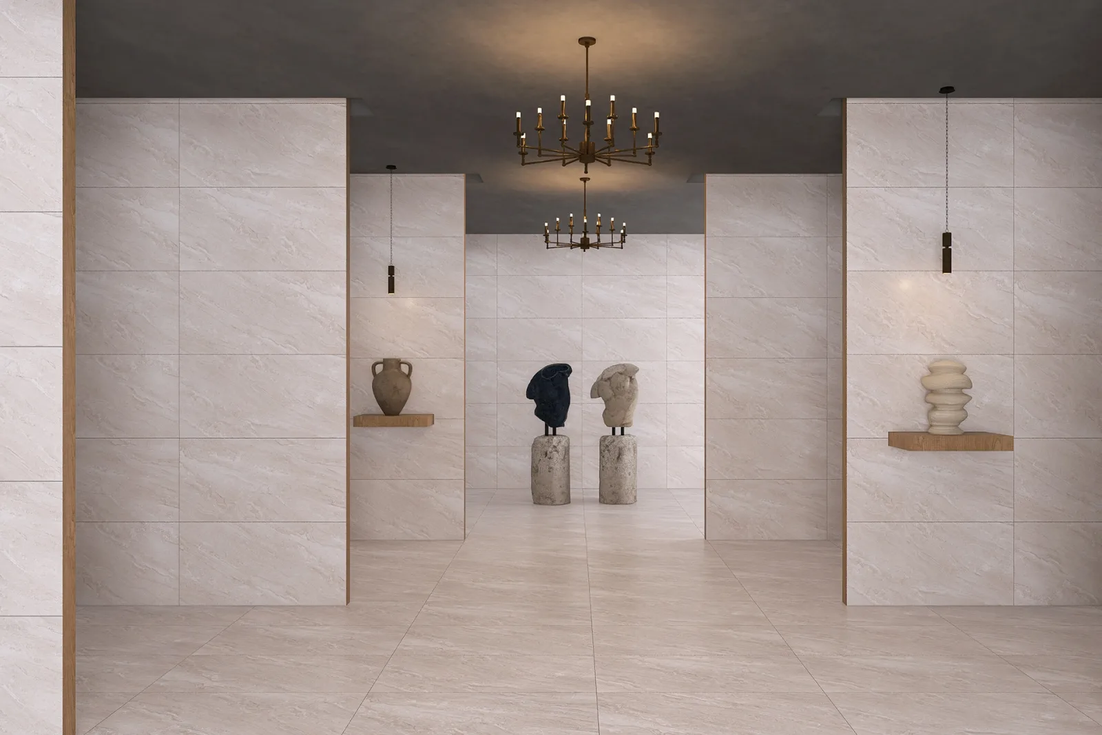 SEDRA 60x120 Ivory — 2