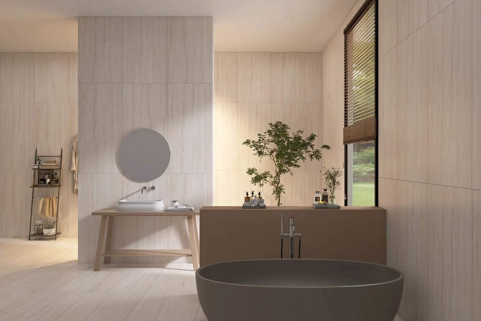 ALAMI 60x120 Natural — 2