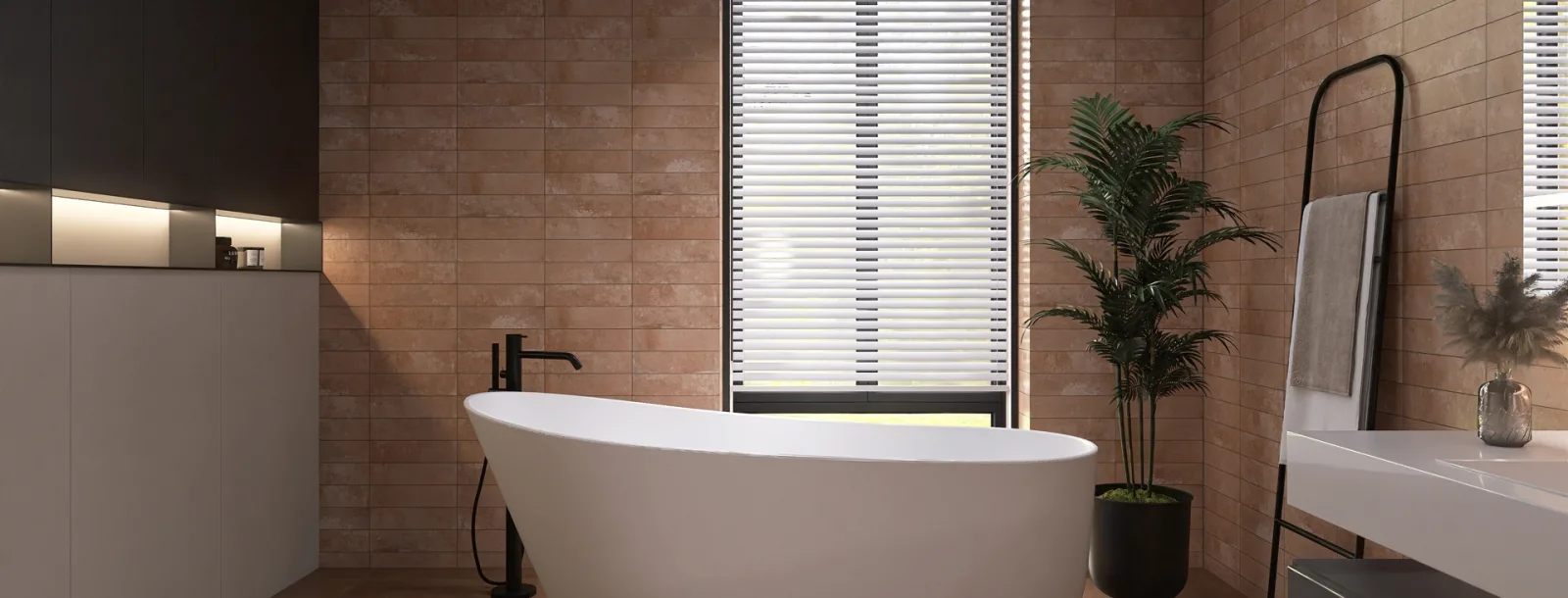 ALCARAZZA 7.5X30 Beige — 3