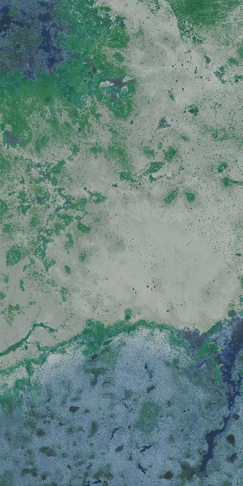 ATLANTIC 30x60 Ocean