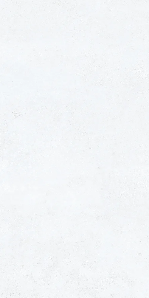 CHARLOTTE 45x90 White