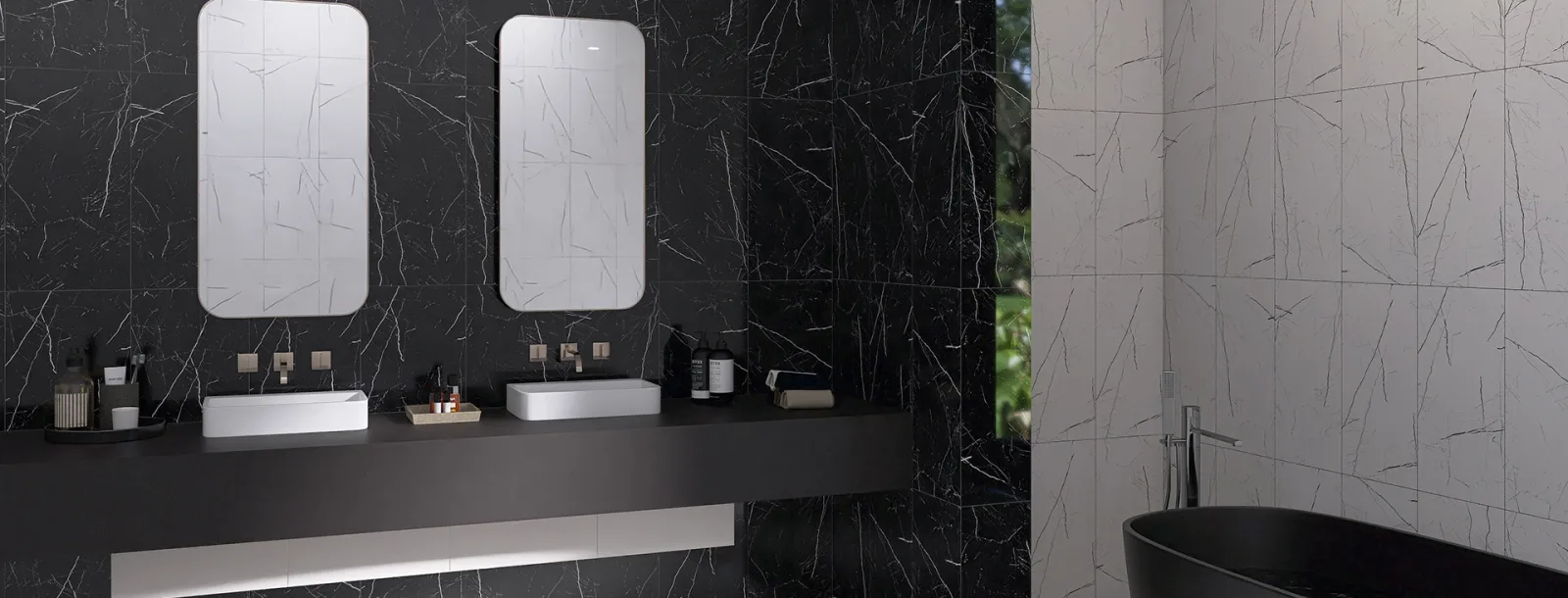 ARMANI 40x80 White — 3