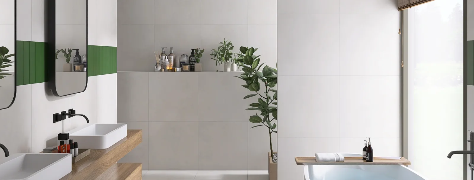 THOR 60x60 Ecru — 3