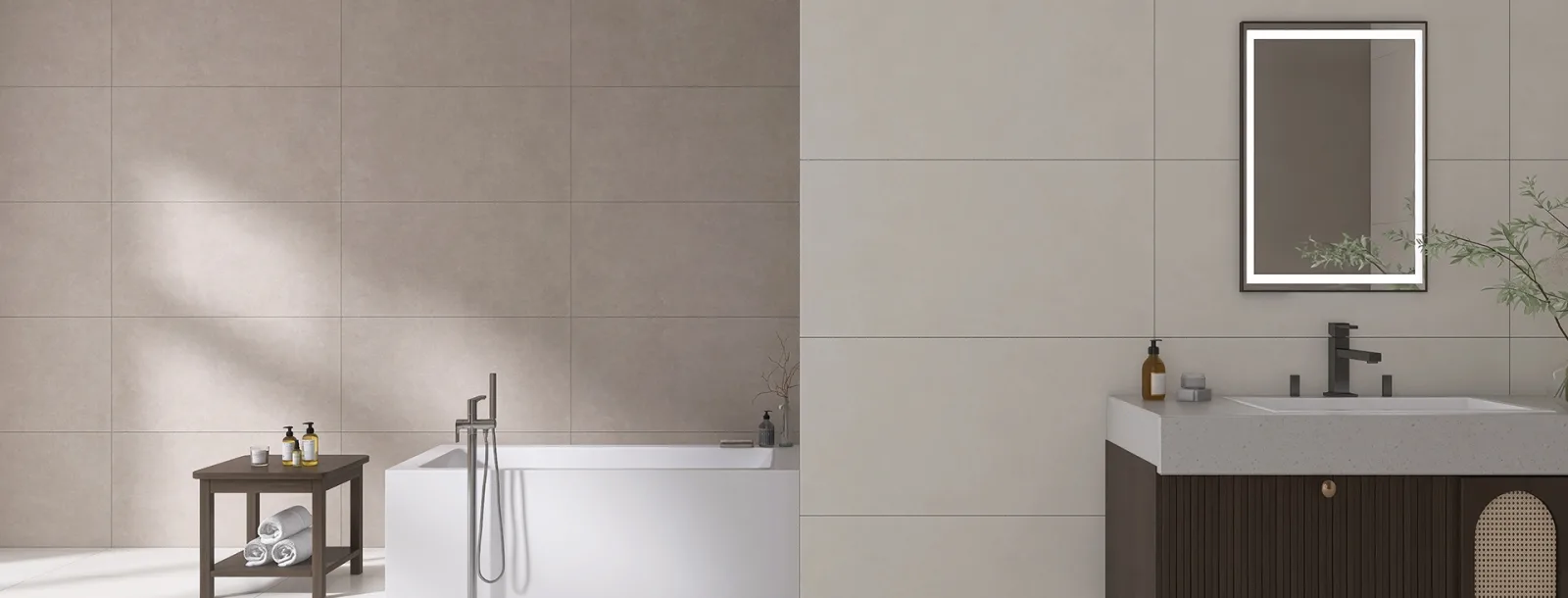 TEMA 60x120 Earth — 3