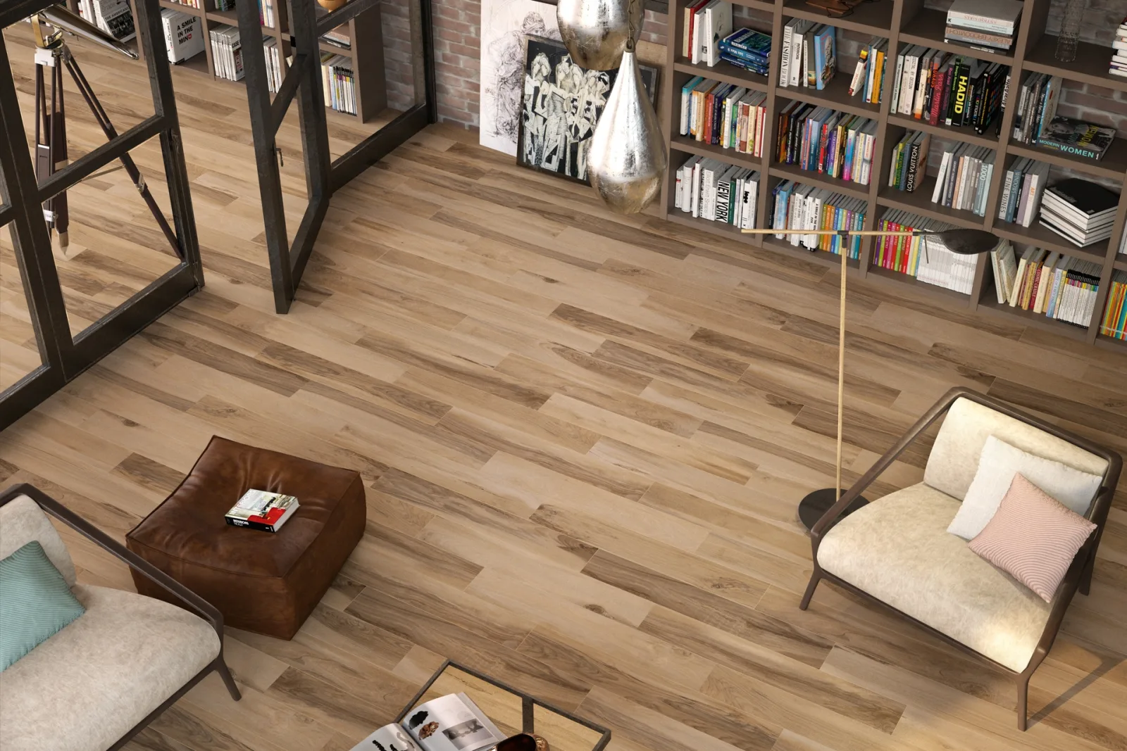 KENTWOOD 15x90 Natural — 2