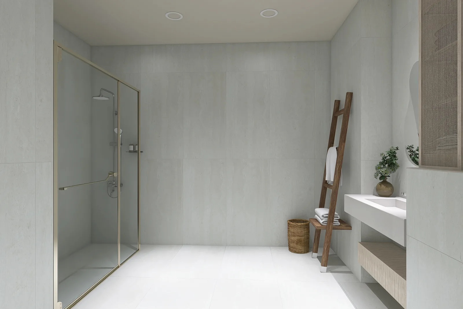 IRWINE 60x120 Beige — 2