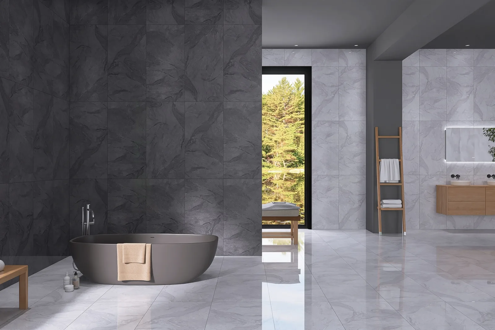 SALTA 40x80 Bone — 2
