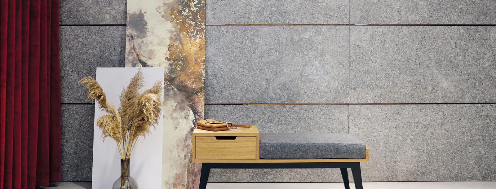 CLUSTER 60x120 Ivory — 3