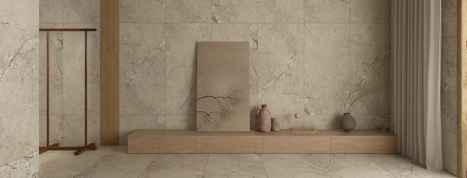 IRONA 60x120 Sage — 3