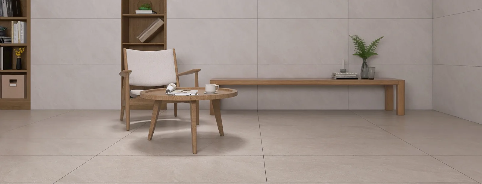 PROVENCE 60x120 Bone — 3